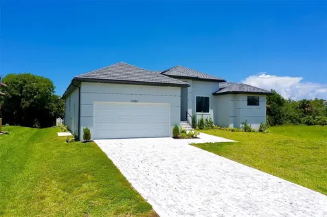 17425 Fuego Lane Punta Gorda FL 33955