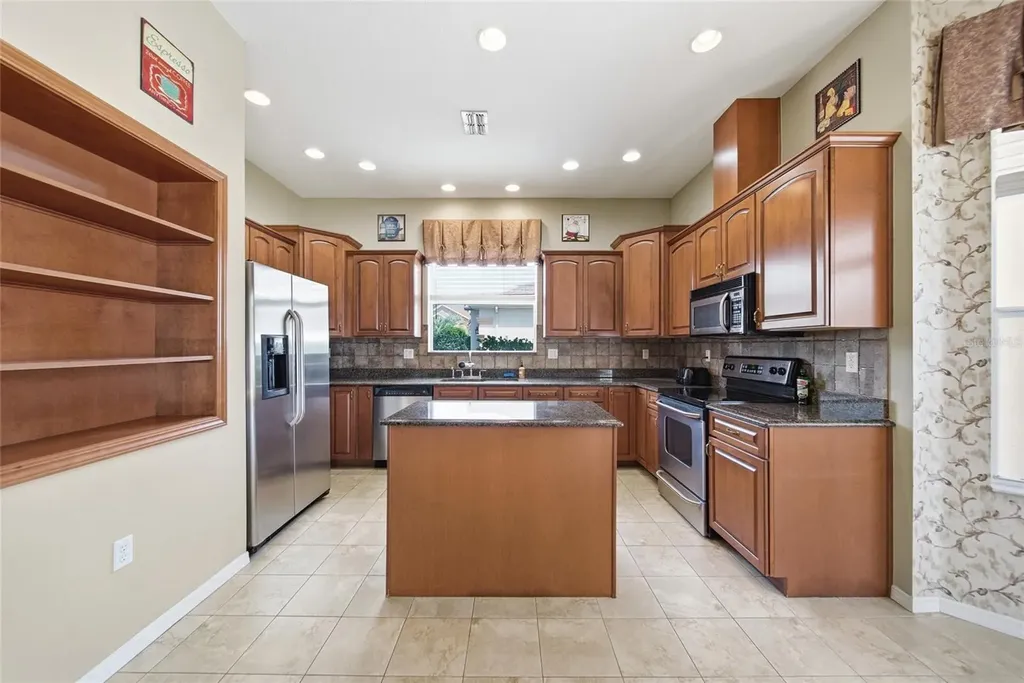 13038 Pastore Court Spring Hill FL 34609