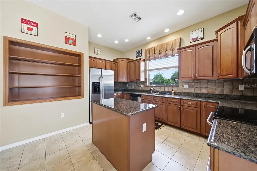 13038 Pastore Court Spring Hill FL 34609