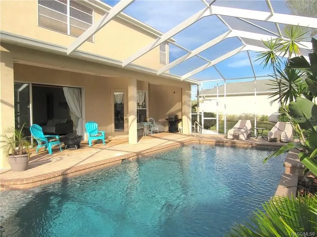 13038 Pastore Court Spring Hill FL 34609