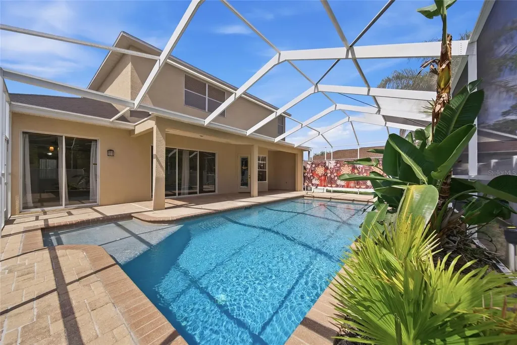 13038 Pastore Court Spring Hill FL 34609