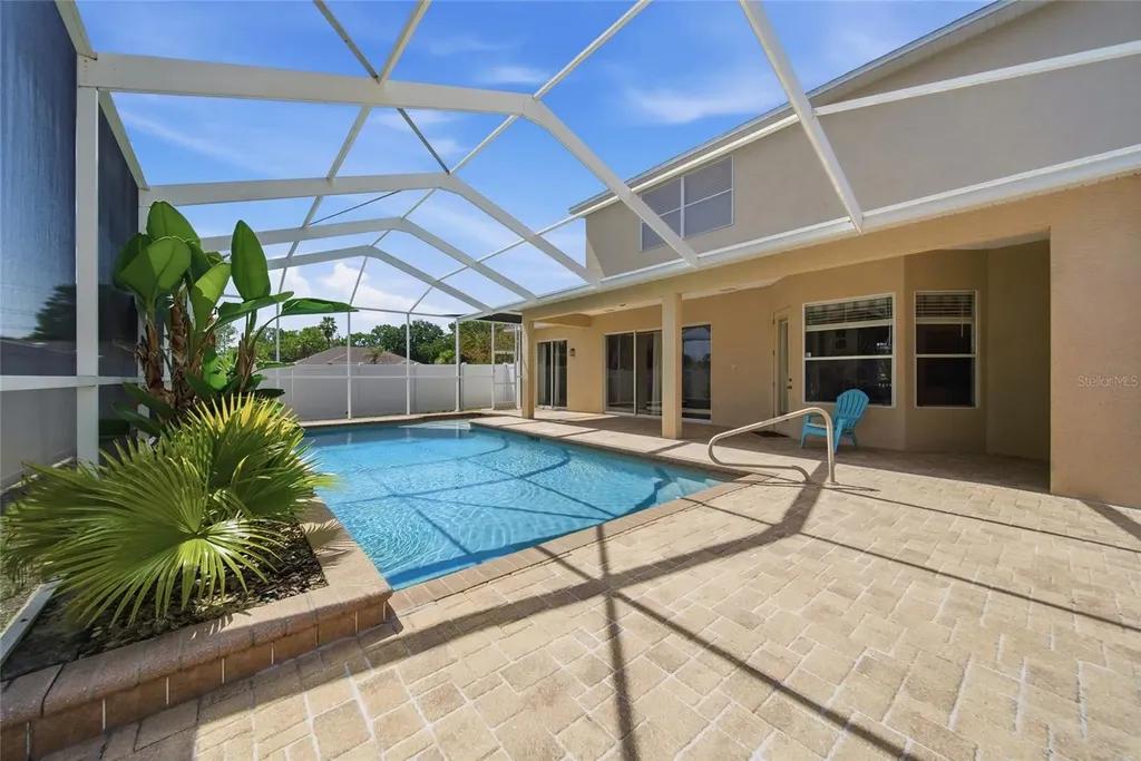 13038 Pastore Court Spring Hill FL 34609