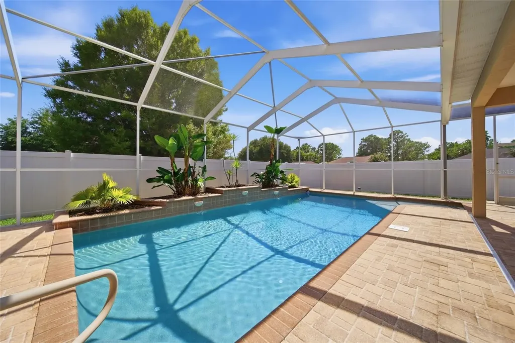 13038 Pastore Court Spring Hill FL 34609