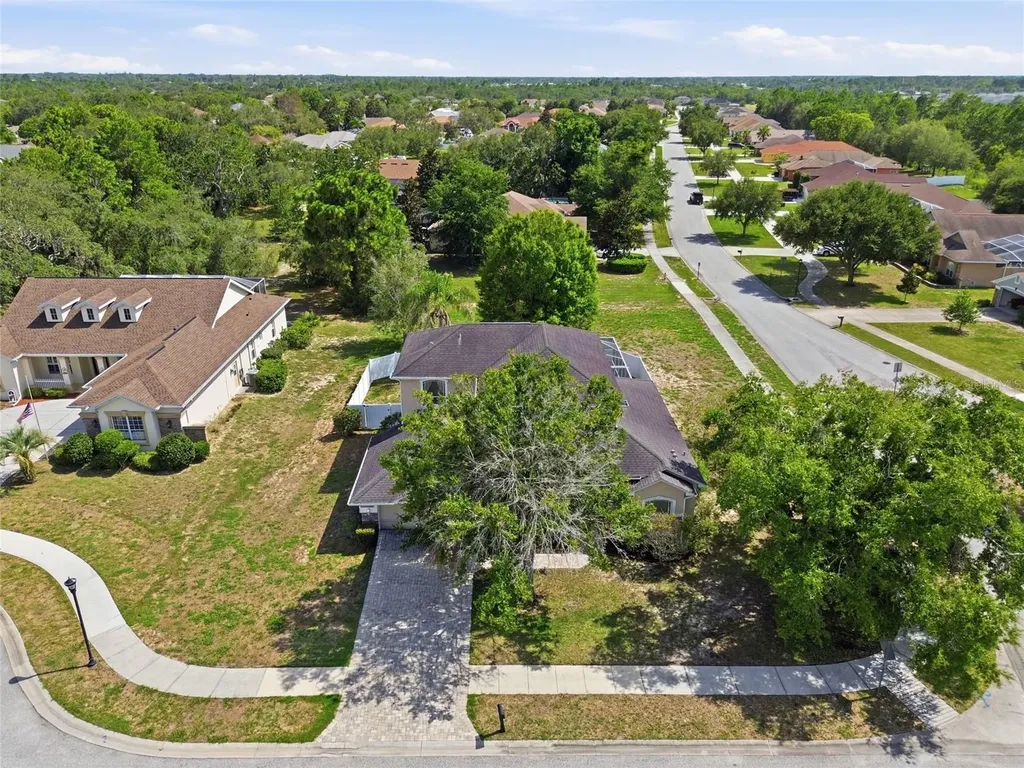 13038 Pastore Court Spring Hill FL 34609