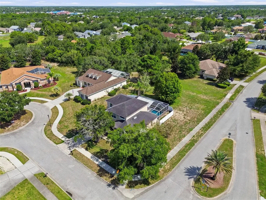 13038 Pastore Court Spring Hill FL 34609