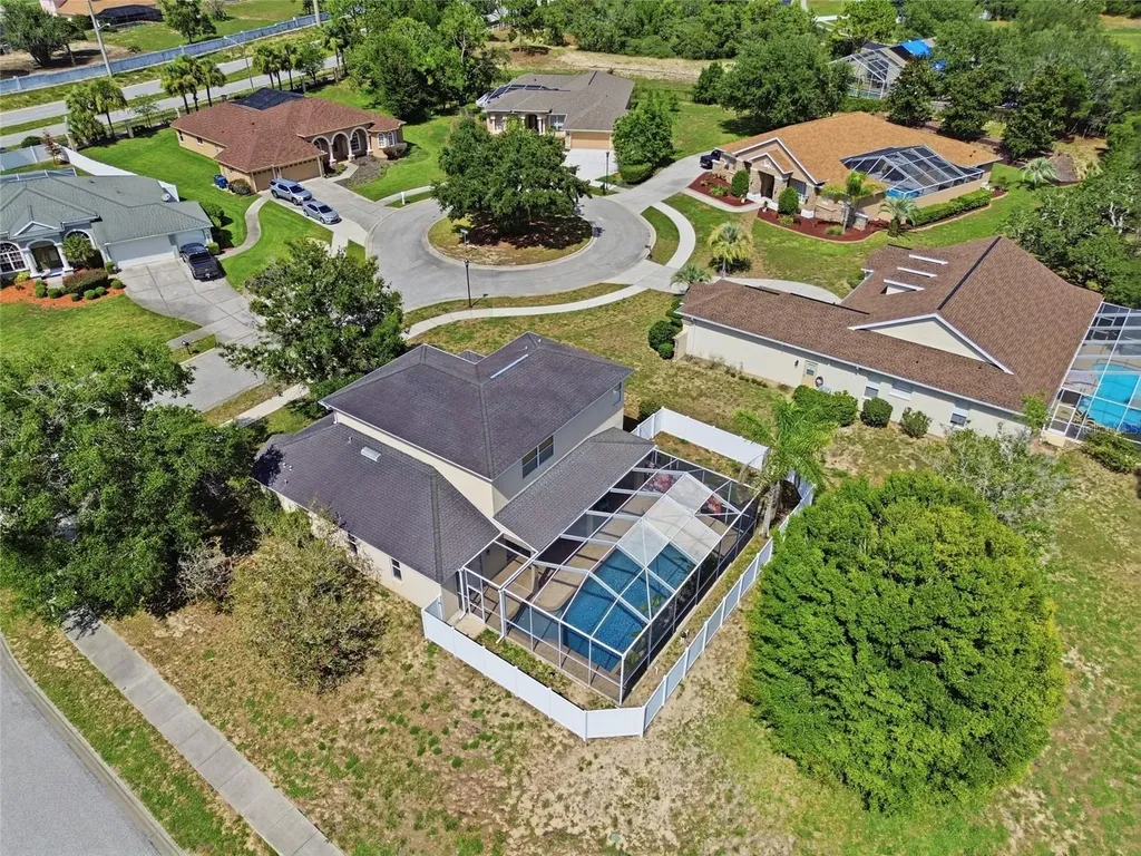 13038 Pastore Court Spring Hill FL 34609