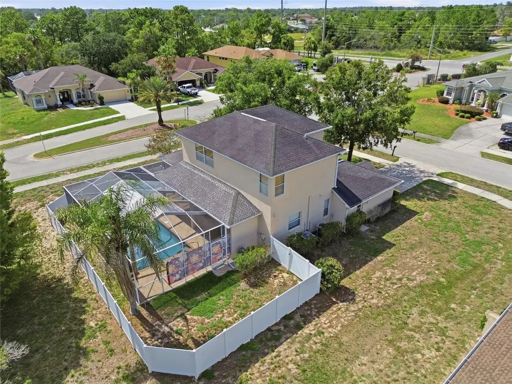 13038 Pastore Court Spring Hill FL 34609