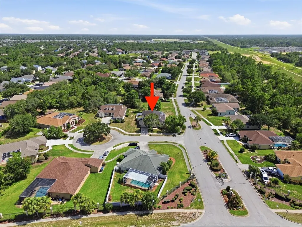 13038 Pastore Court Spring Hill FL 34609