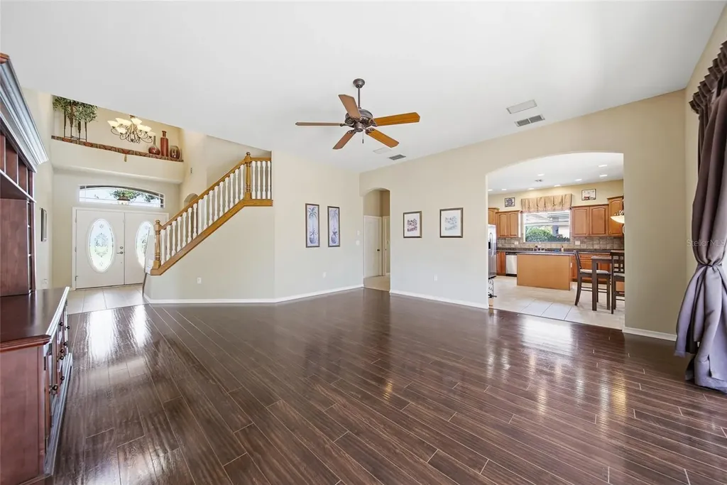 13038 Pastore Court Spring Hill FL 34609