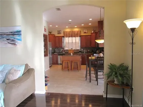 13038 Pastore Court Spring Hill FL 34609