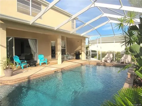 13038 Pastore Court Spring Hill FL 34609