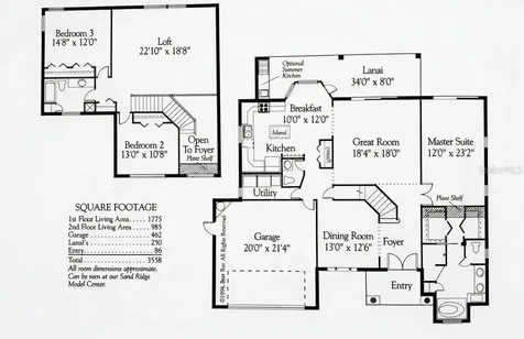 13038 Pastore Court Spring Hill FL 34609