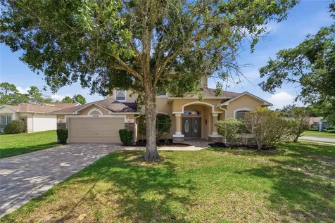 13038 Pastore Court Spring Hill FL 34609