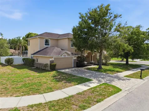 13038 Pastore Court Spring Hill FL 34609