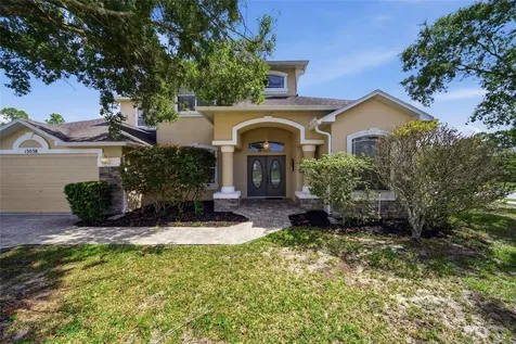 13038 Pastore Court Spring Hill FL 34609