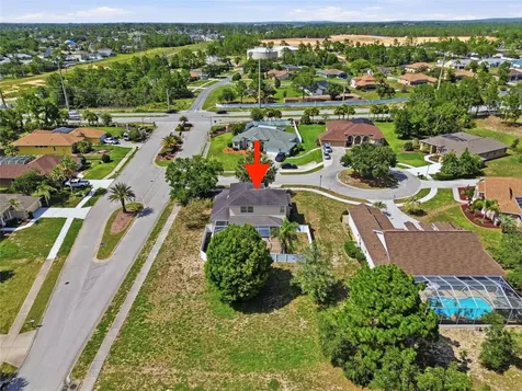13038 Pastore Court Spring Hill FL 34609