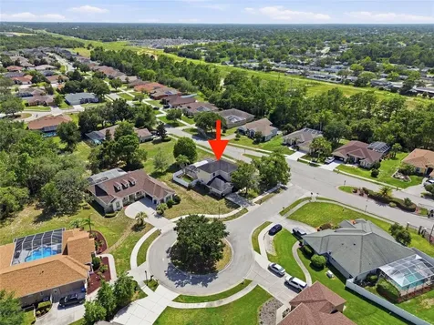 13038 Pastore Court Spring Hill FL 34609