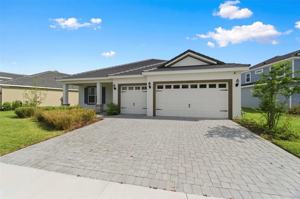 2592 Wise River Lane Zephyrhills FL 33541