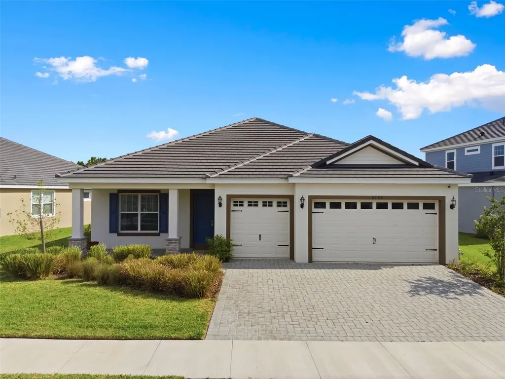 2592 Wise River Lane Zephyrhills FL 33541