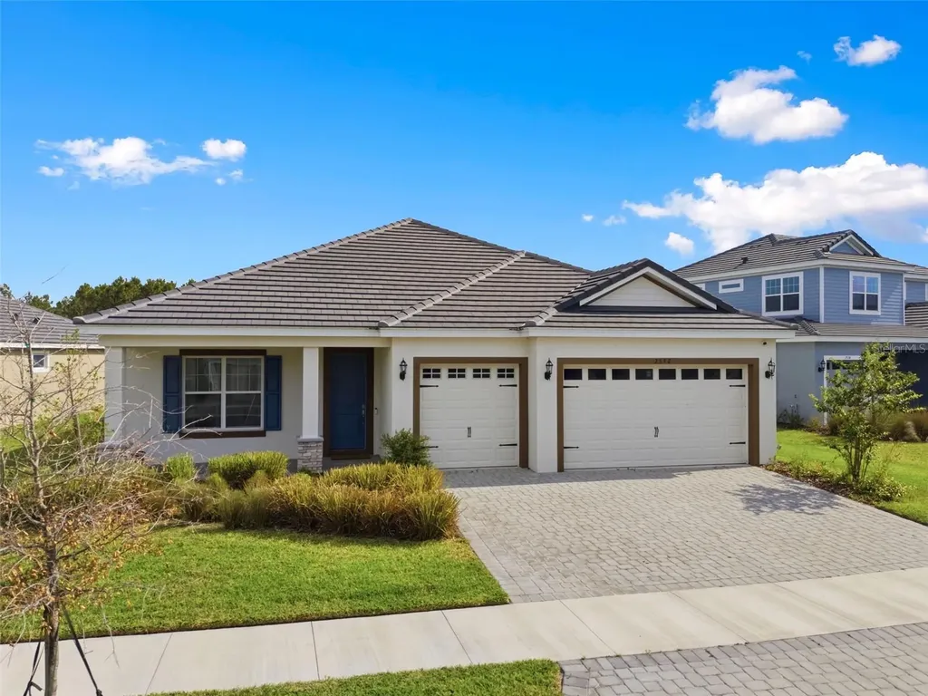 2592 Wise River Lane Zephyrhills FL 33541