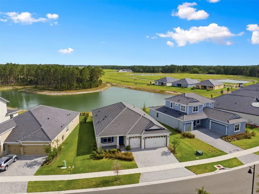 2592 Wise River Lane Zephyrhills FL 33541