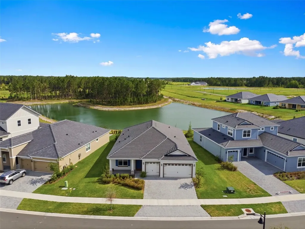 2592 Wise River Lane Zephyrhills FL 33541
