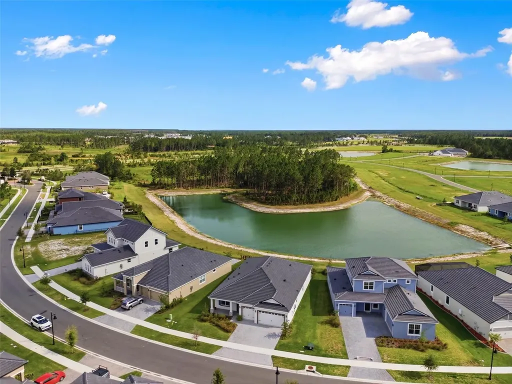 2592 Wise River Lane Zephyrhills FL 33541