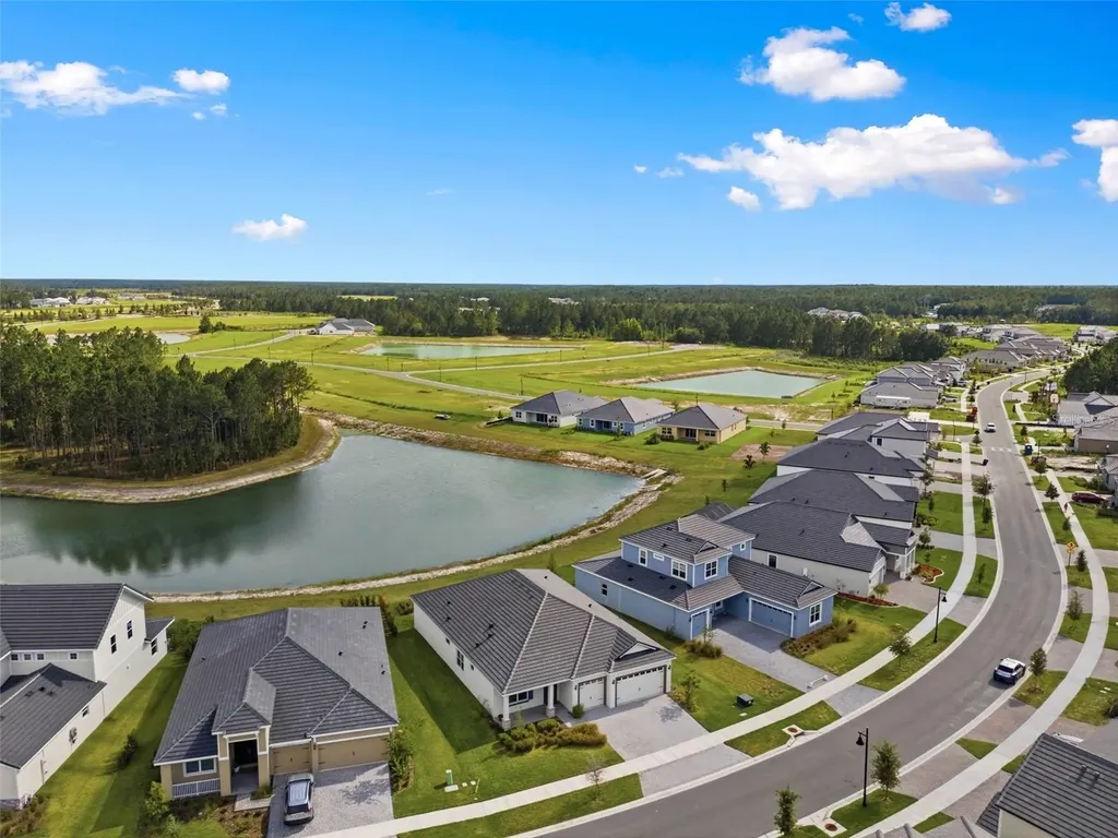 2592 Wise River Lane Zephyrhills FL 33541