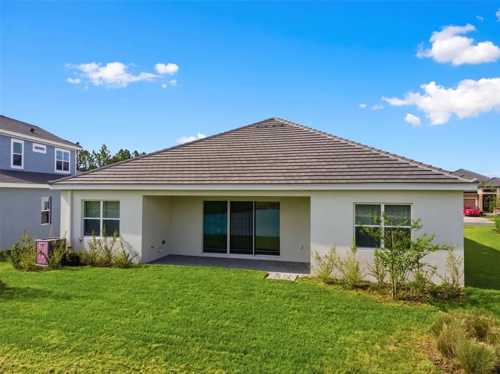 2592 Wise River Lane Zephyrhills FL 33541