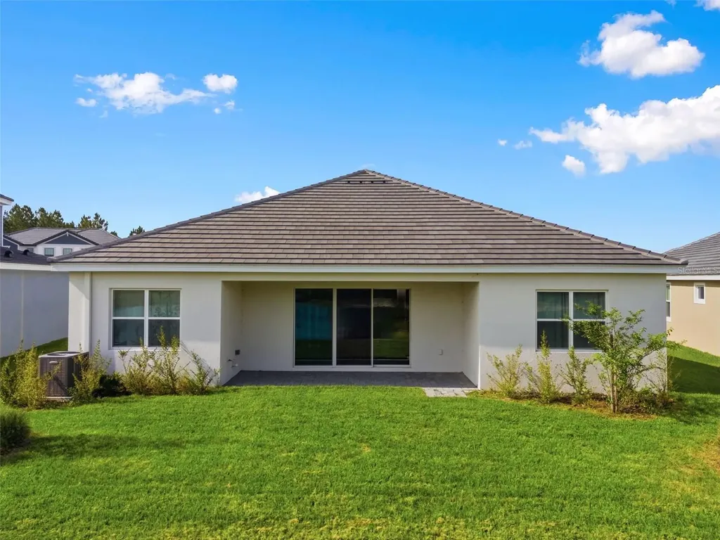 2592 Wise River Lane Zephyrhills FL 33541