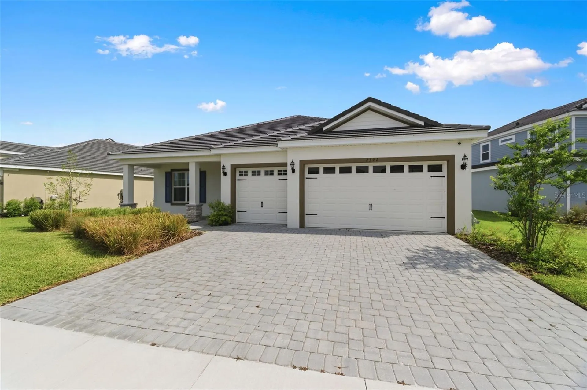 2592 Wise River Lane Zephyrhills FL 33541
