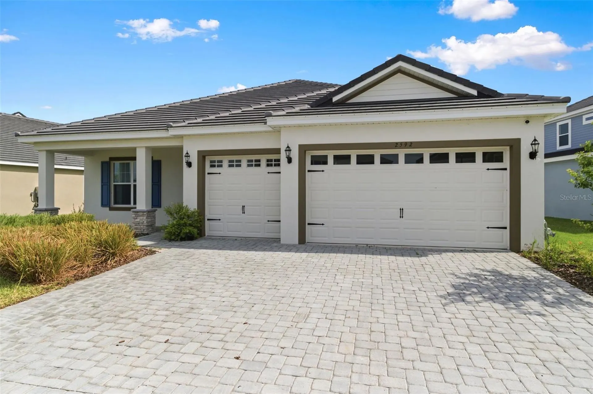 2592 Wise River Lane Zephyrhills FL 33541