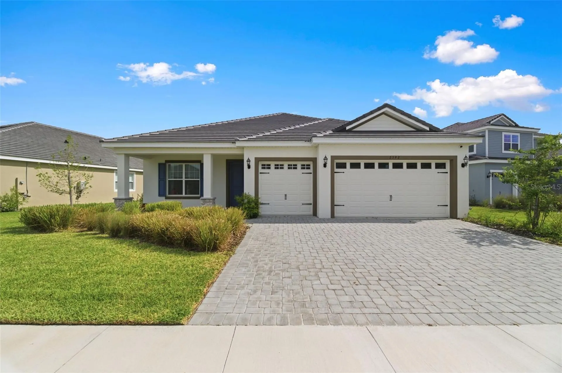 2592 Wise River Lane Zephyrhills FL 33541