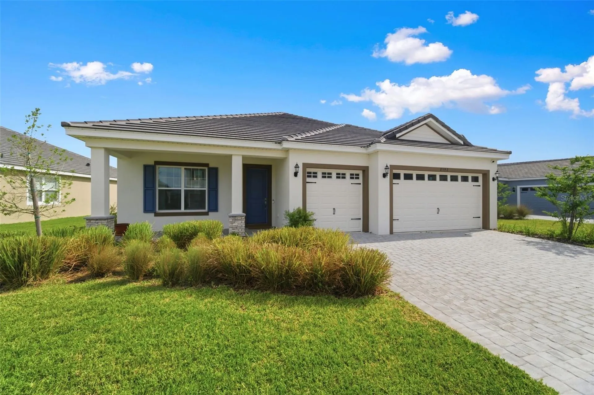 2592 Wise River Lane Zephyrhills FL 33541