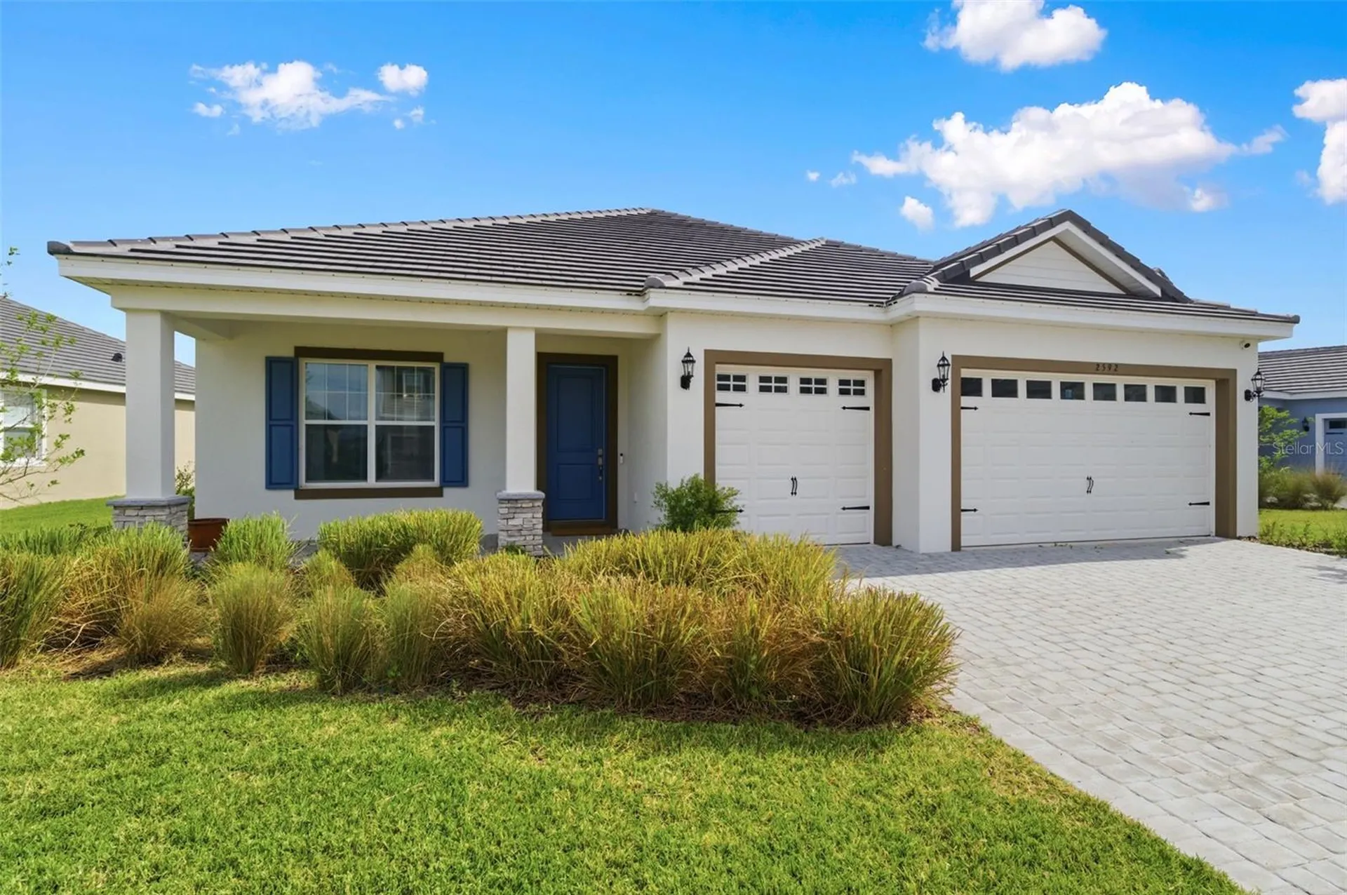 2592 Wise River Lane Zephyrhills FL 33541