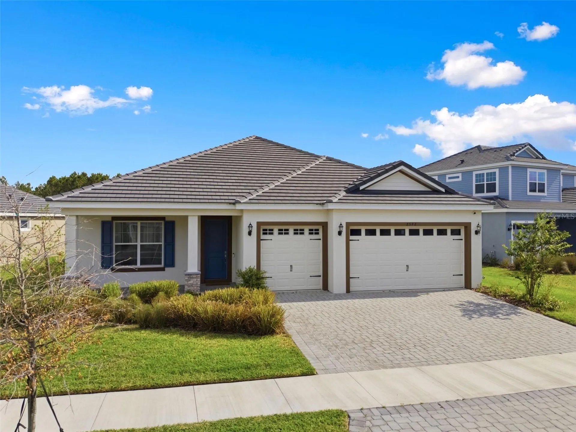 2592 Wise River Lane Zephyrhills FL 33541