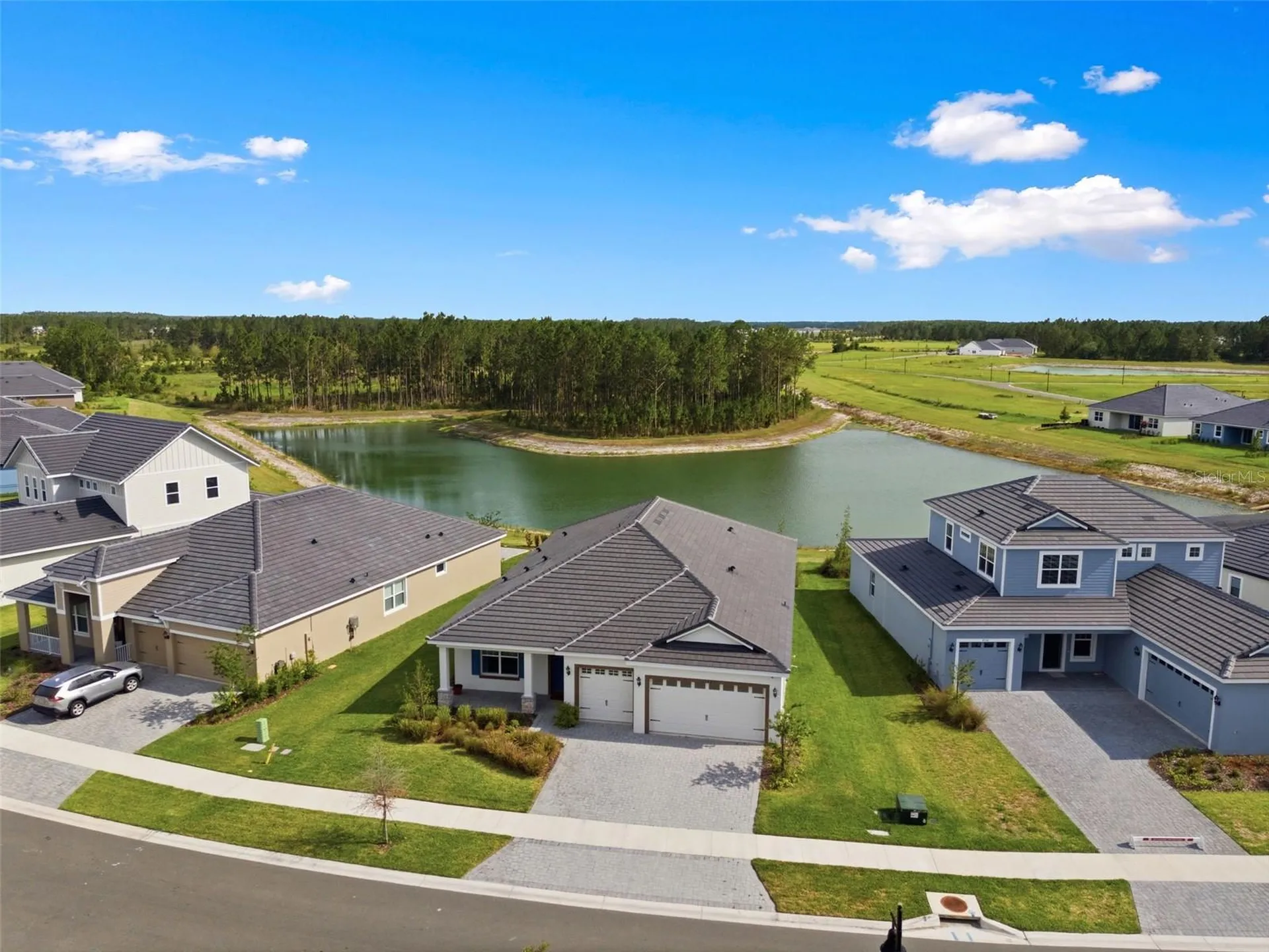 2592 Wise River Lane Zephyrhills FL 33541