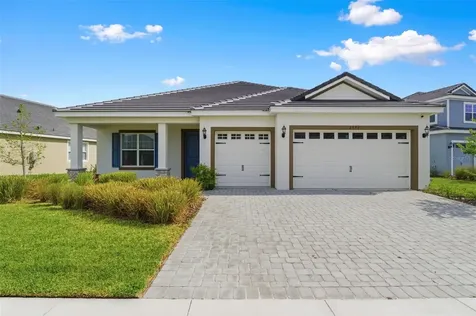 2592 Wise River Lane Zephyrhills FL 33541