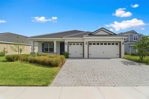 2592 Wise River Lane Zephyrhills FL 33541