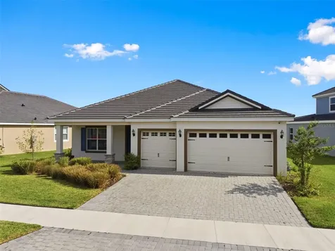 2592 Wise River Lane Zephyrhills FL 33541
