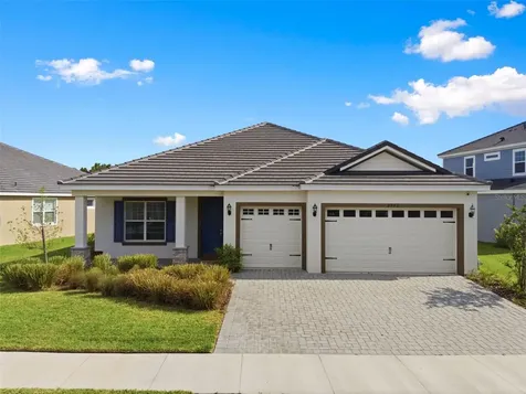 2592 Wise River Lane Zephyrhills FL 33541