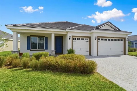 2592 Wise River Lane Zephyrhills FL 33541