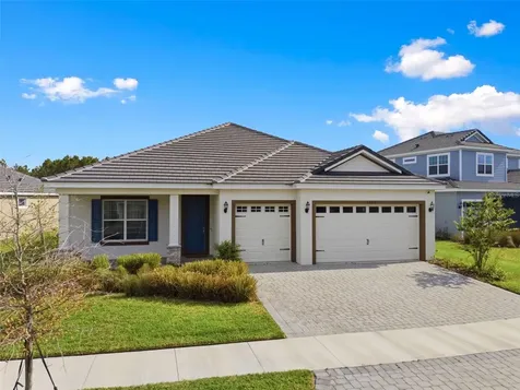2592 Wise River Lane Zephyrhills FL 33541