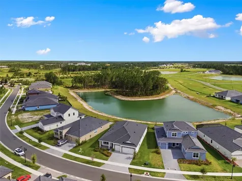 2592 Wise River Lane Zephyrhills FL 33541