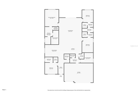 2592 Wise River Lane Zephyrhills FL 33541