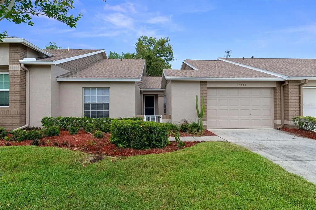 7343 Willow Brook Drive Spring Hill FL 34606