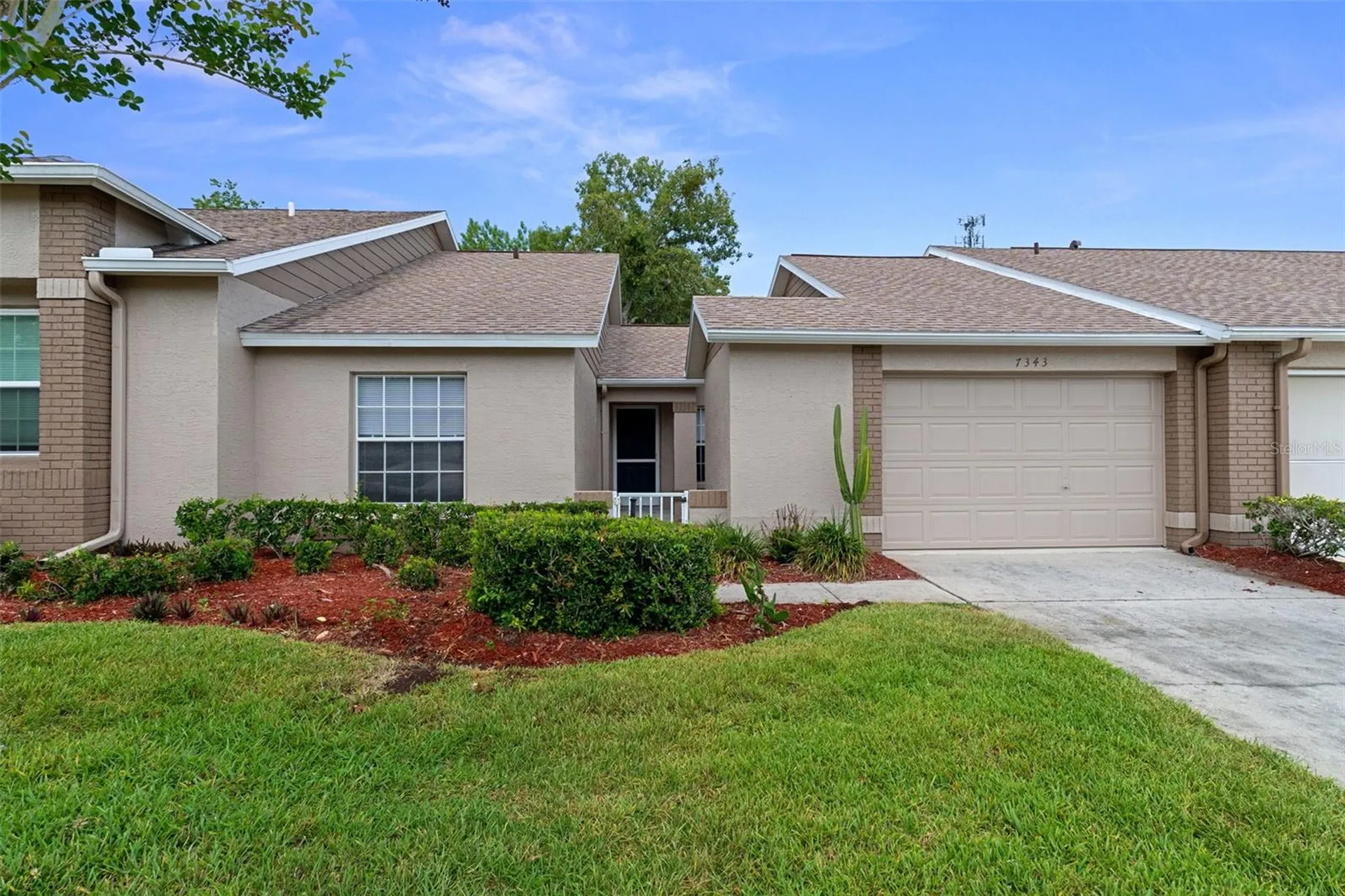 7343 Willow Brook Drive Spring Hill FL 34606