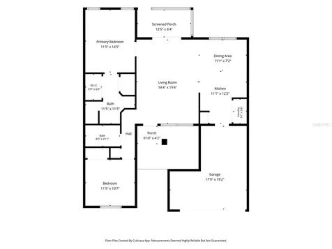 7343 Willow Brook Drive Spring Hill FL 34606