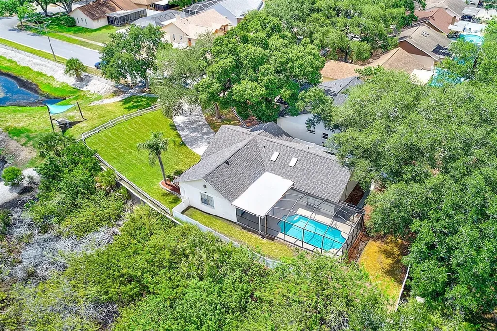 1400 Club Drive Tarpon Springs FL 34689