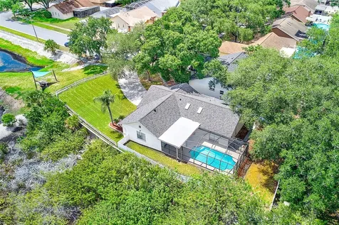 1400 Club Drive Tarpon Springs FL 34689